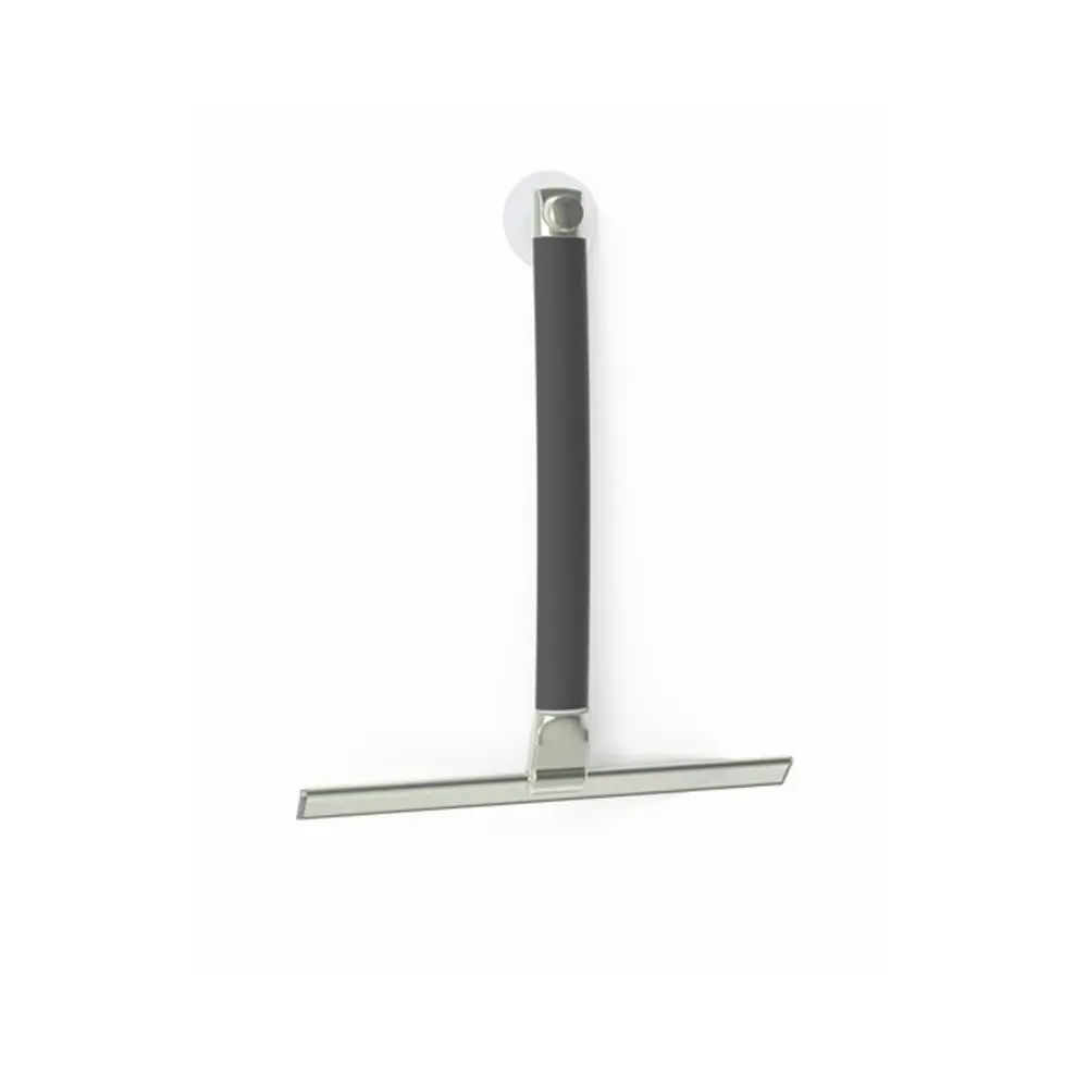 Better Living Alto Extendable Squeegee - Black/Chrome