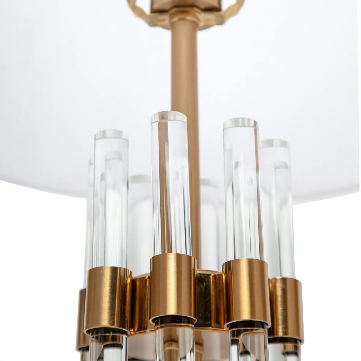 Cafe Lighting Abbey Table Lamp