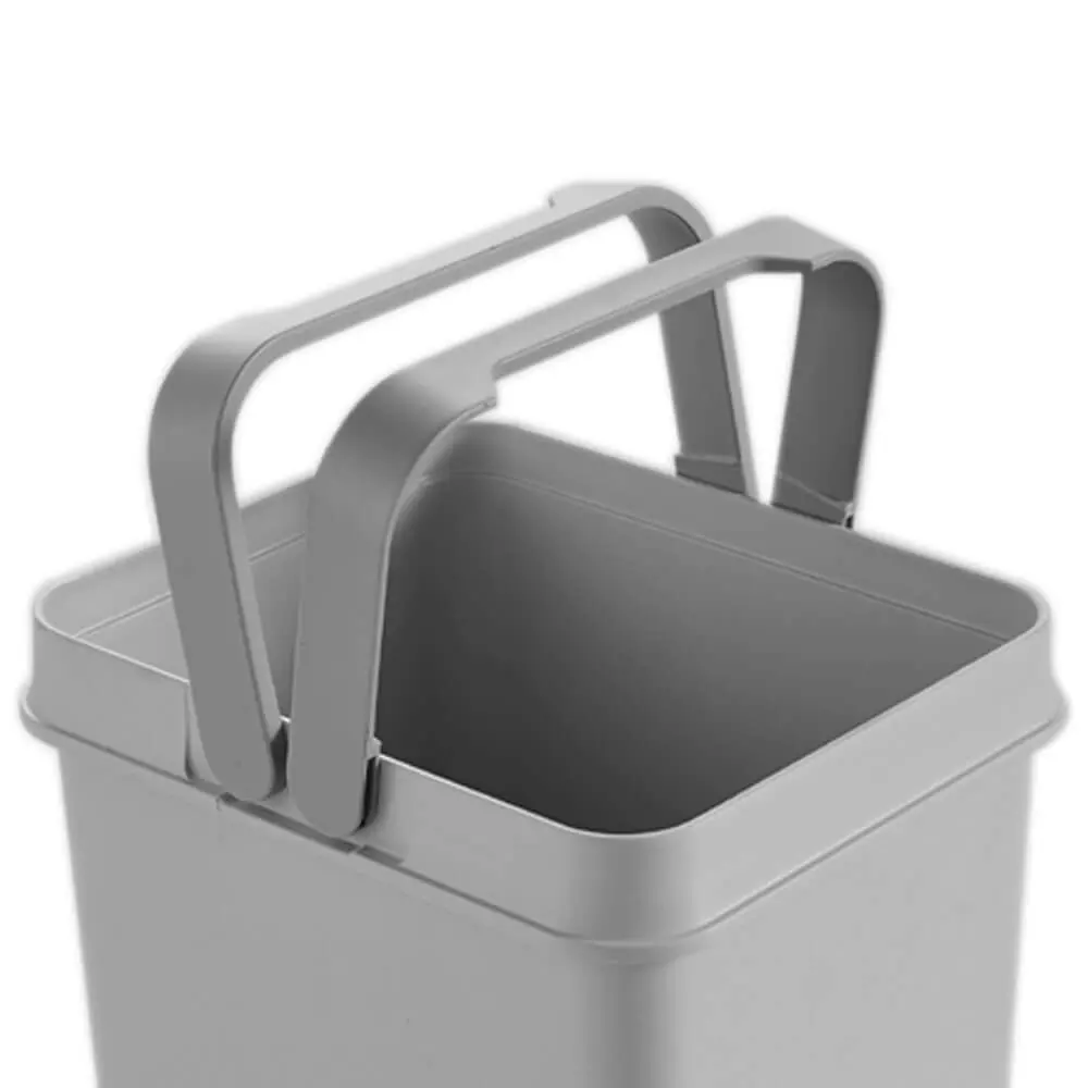 Higold Optum 56L Triple Slide Out Side Mounted Concealed Bin (for 60cm cupboard)