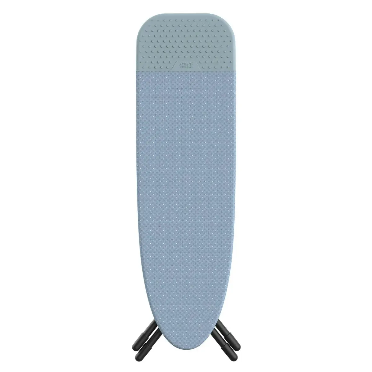 Joseph Joseph Glide Easy-store Ironing Board - Grey/Yellow