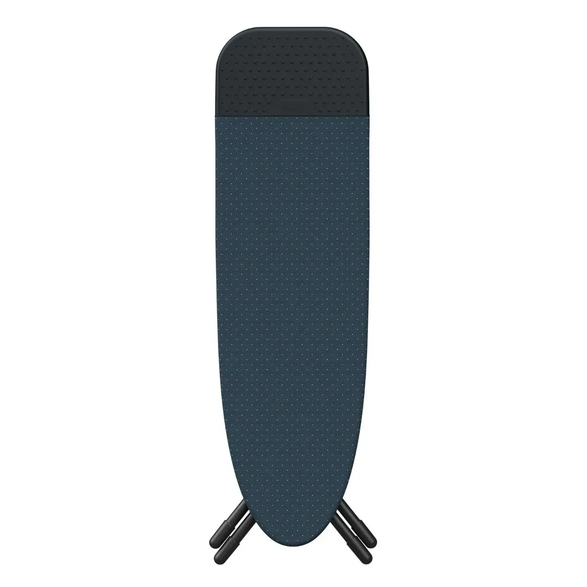 Joseph Joseph Glide Plus Easy-store Ironing Board Advanced - Black/Blue