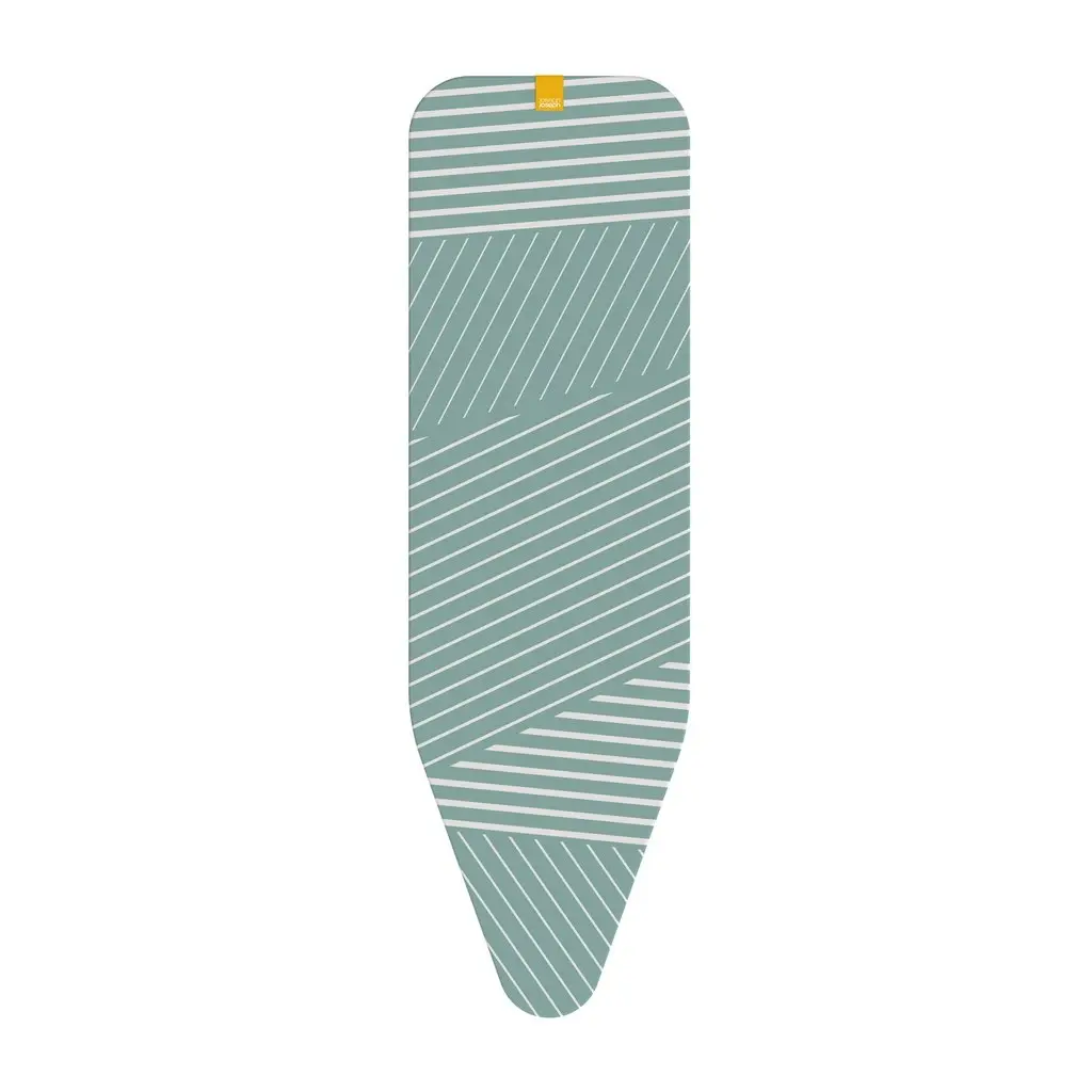 Replacement Cover for Joseph Joseph Flexa 124cm Easy-Fit Ironing Board - Linear Grey