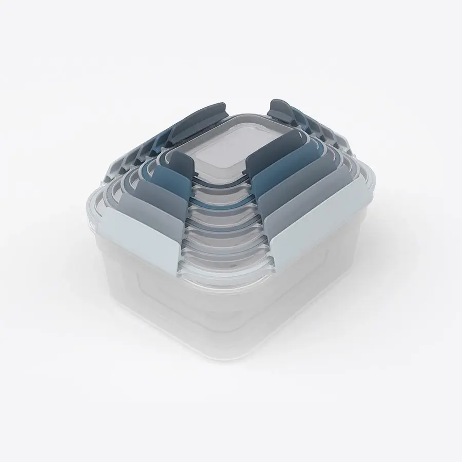 Joseph Joseph Nest Lock 5 Piece Container Set