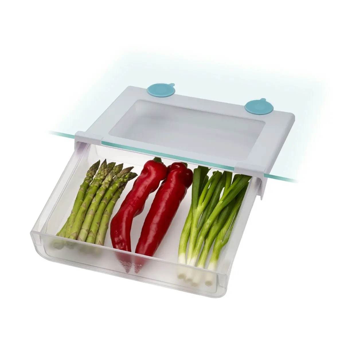 Joseph Joseph FridgeStore Under-Shelf Storage Drawer