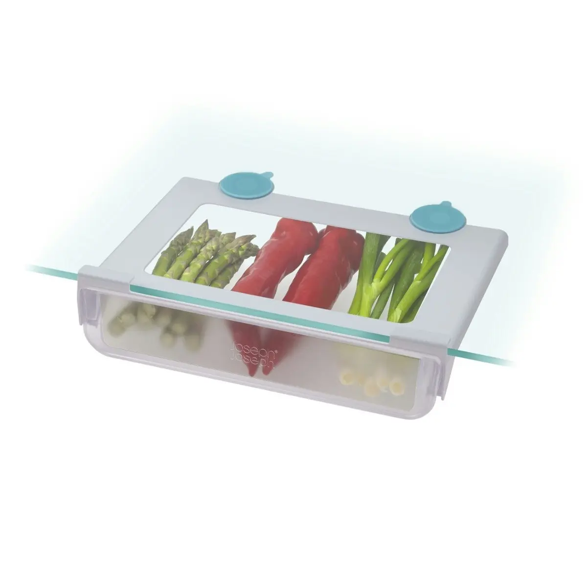 Joseph Joseph FridgeStore Under-Shelf Storage Drawer