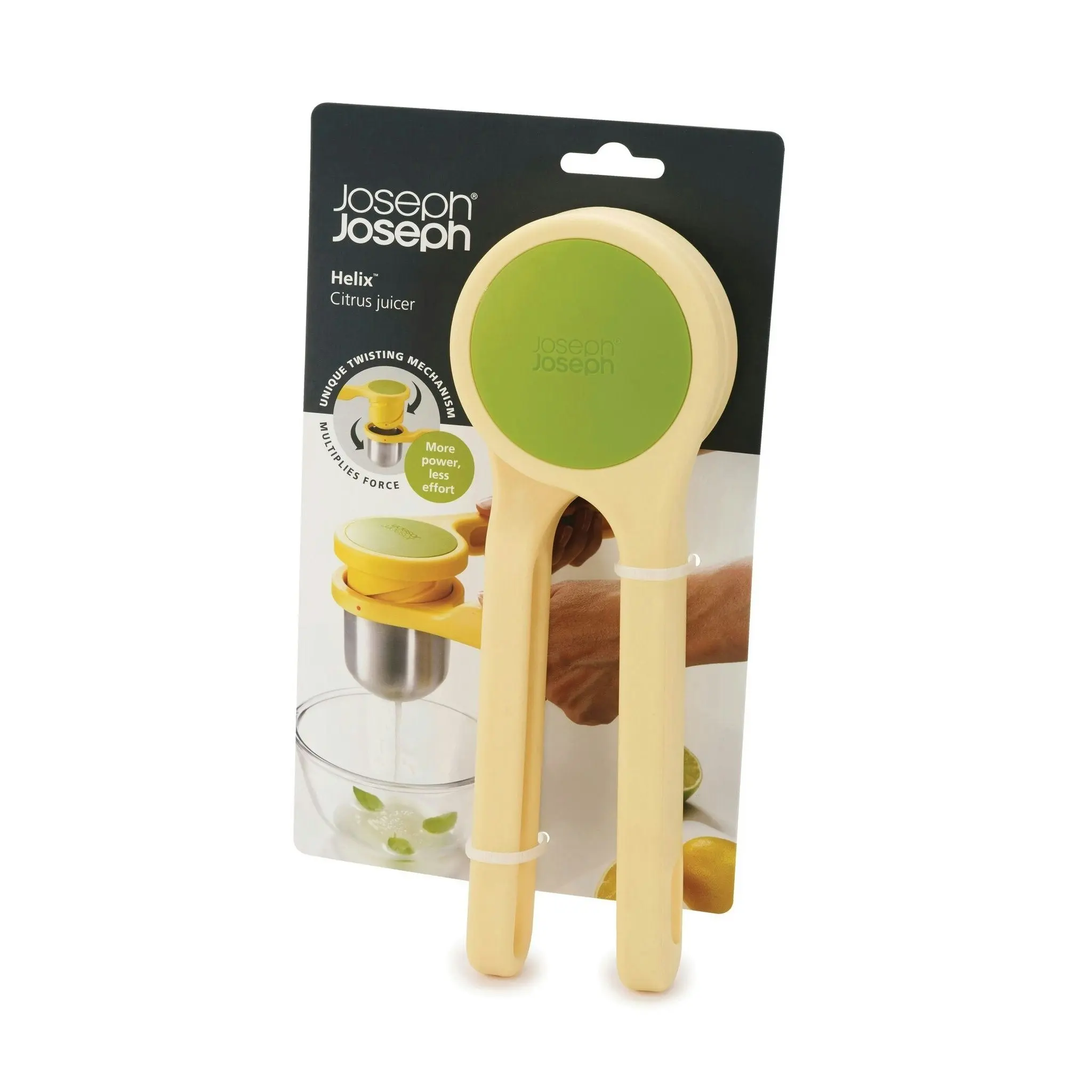 Joseph Joseph Helix Citrus Press