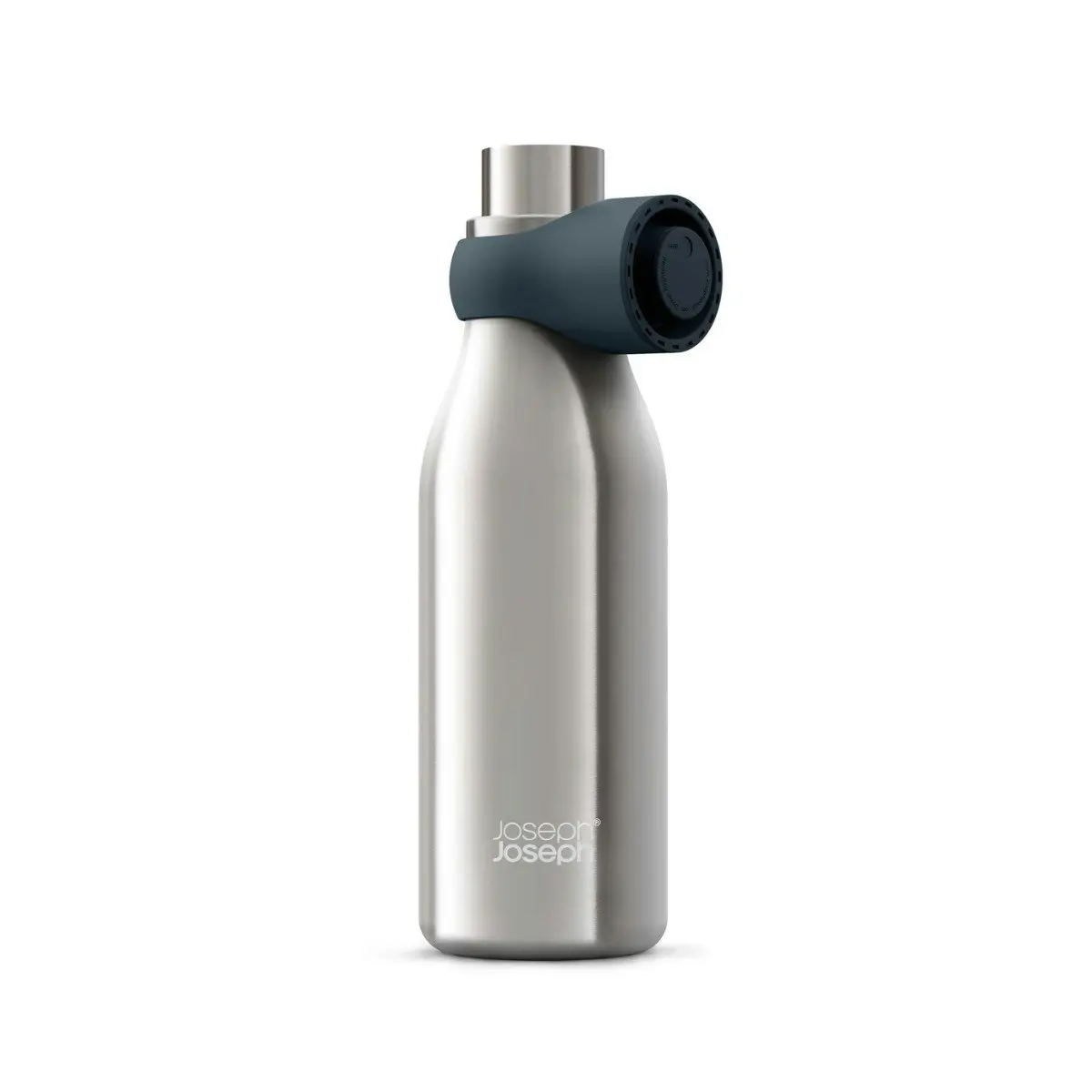 Joseph Joseph RefillReuseRepeat Steel Travel Mug & Drink Bottle Set