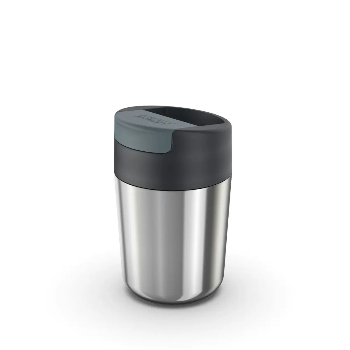 Joseph Joseph RefillReuseRepeat Steel Travel Mug & Drink Bottle Set