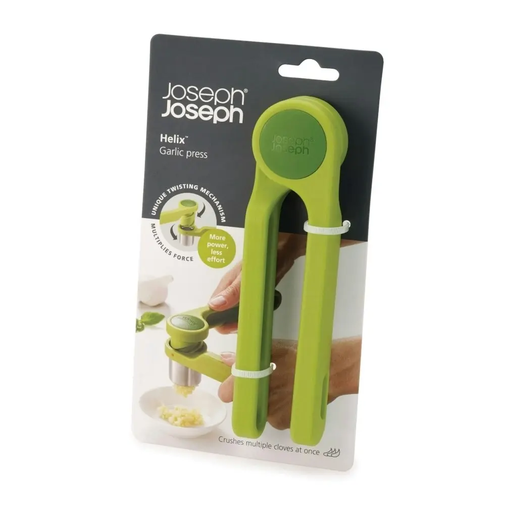 Joseph Joseph Helix Garlic Press