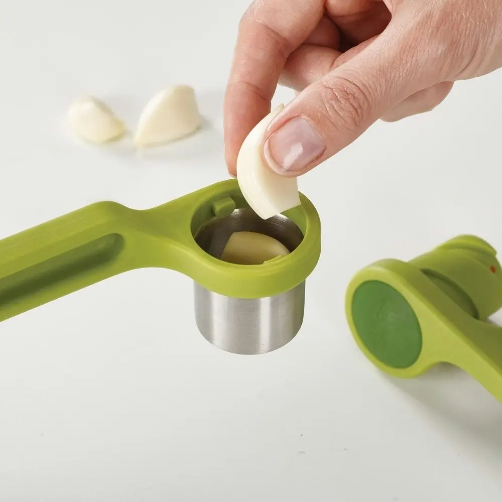 Joseph Joseph Helix Garlic Press