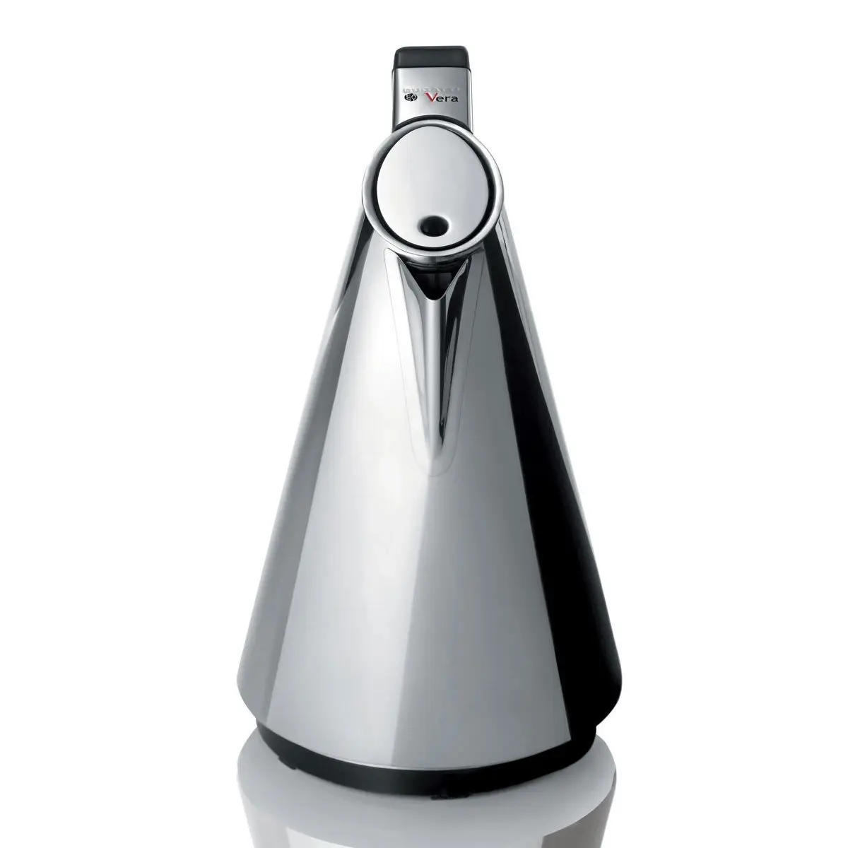 Bugatti Vera Easy 1. 7 Litre Kettle - Chrome