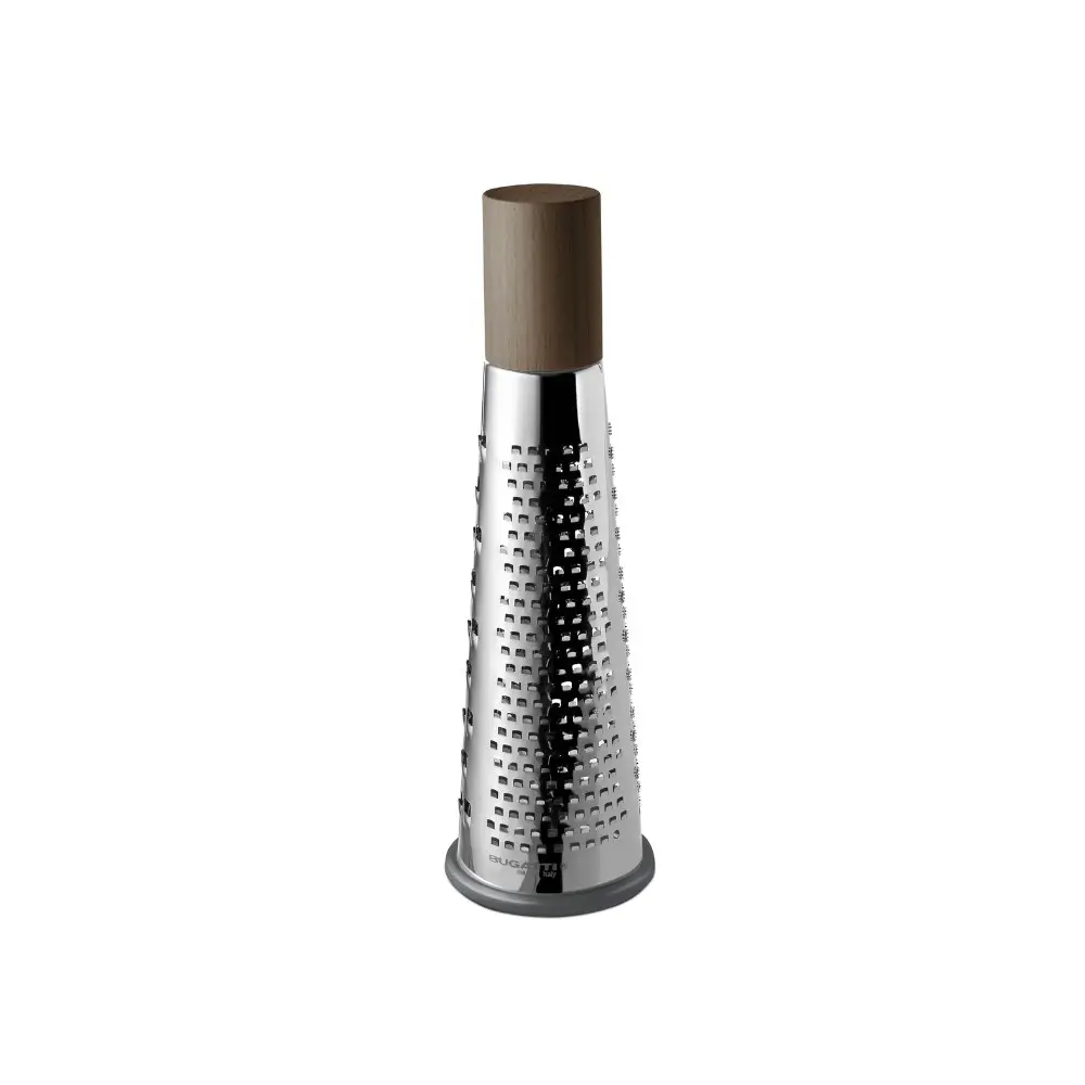 Bugatti Trattoria Grater - Tobacco