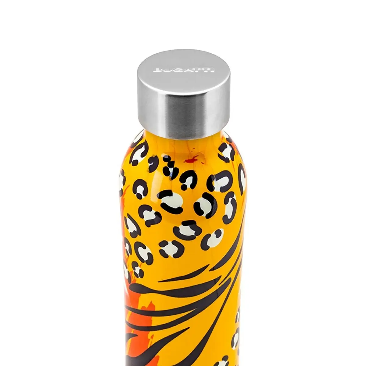 Bugatti B-Bottle Twin Wall 500ml Drink Bottle - Animalier