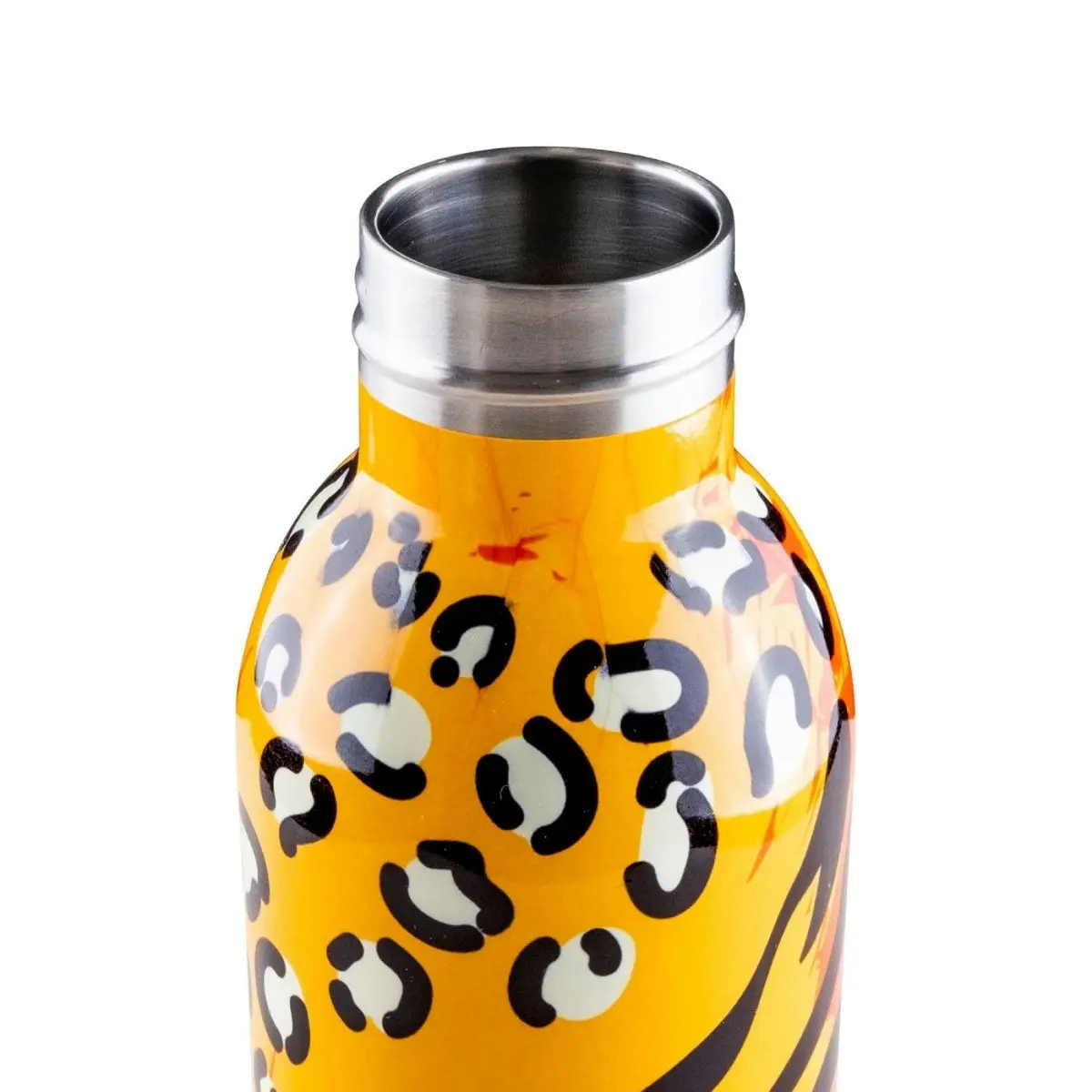 Bugatti B-Bottle Twin Wall 500ml Drink Bottle - Animalier