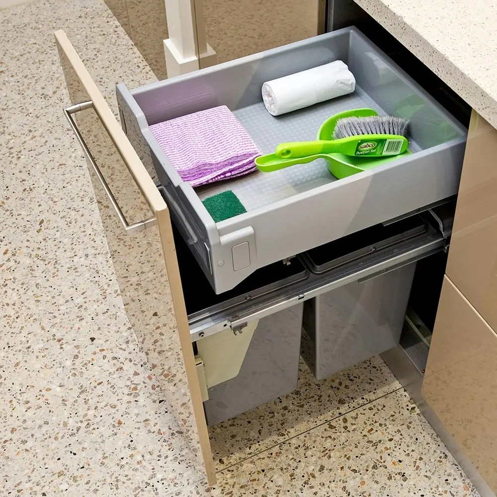 Elite Kitchen Pull-Out Drawer (for 40cm wide cabinet)