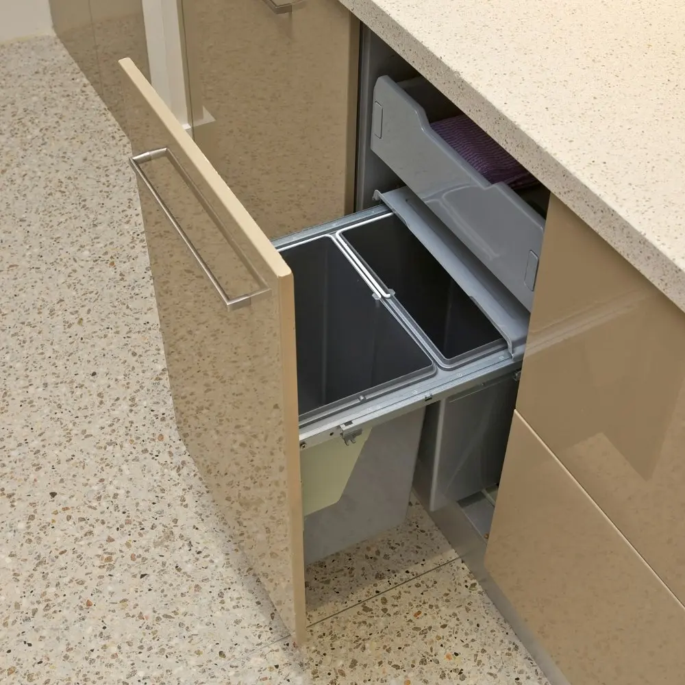 Elite Kitchen Pull-Out Drawer (for 45cm wide cabinet)