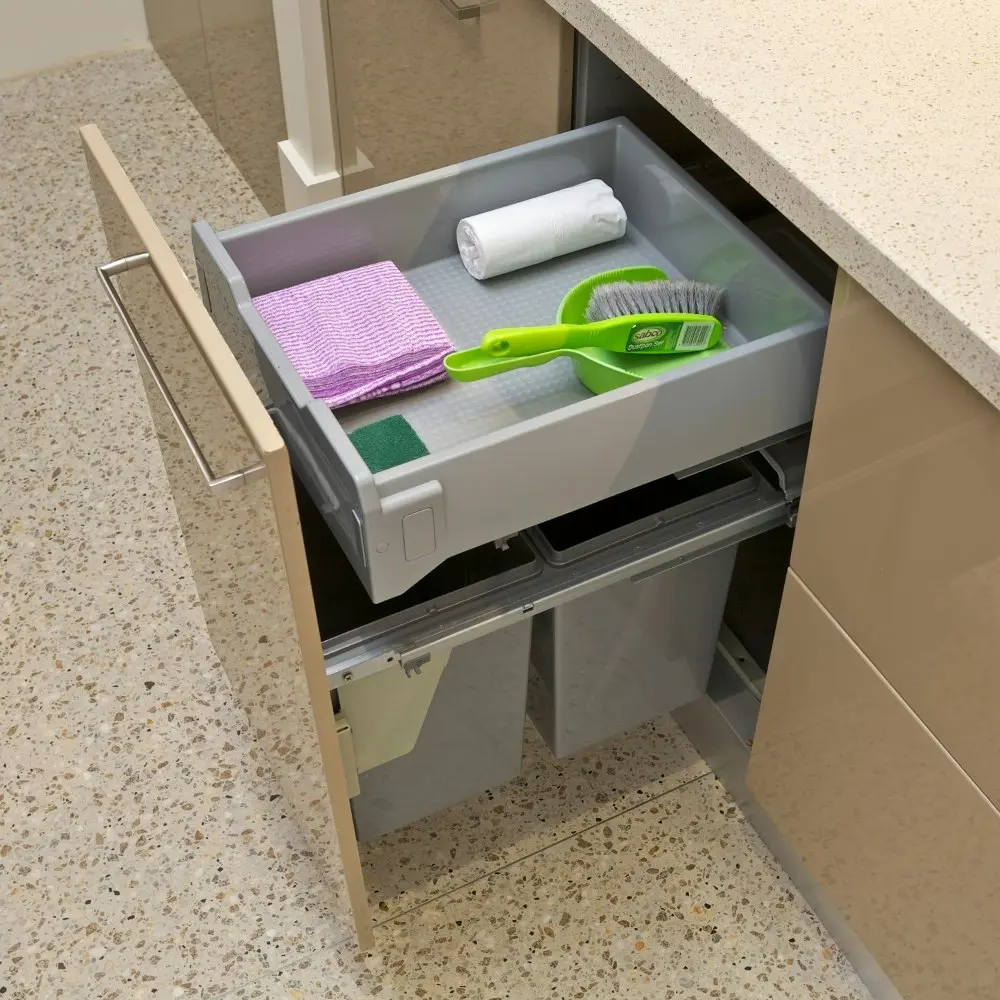 Elite Kitchen Pull-Out Drawer (for 60cm wide cabinet)