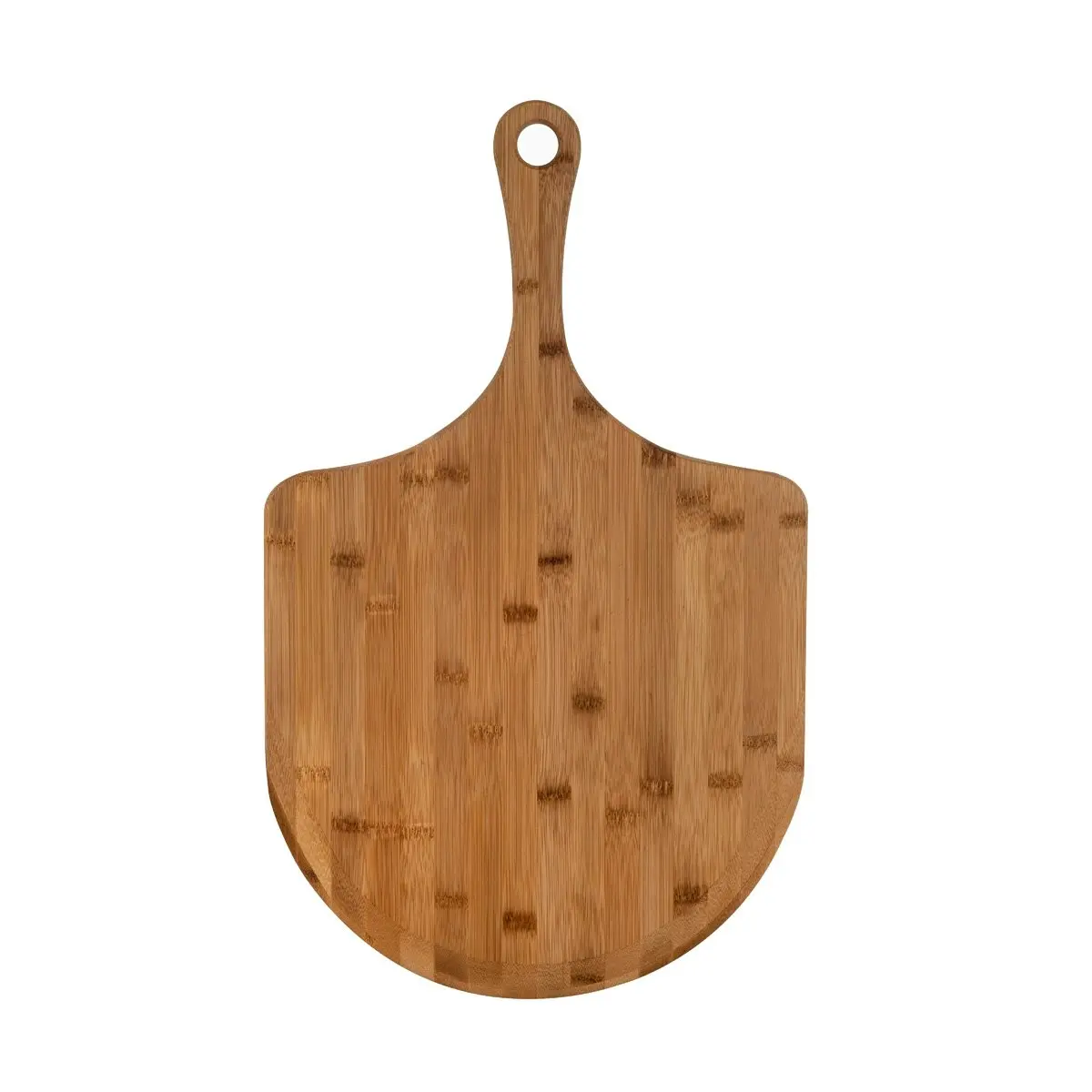 MasterPro Bamboo Pizza Peel - Natural