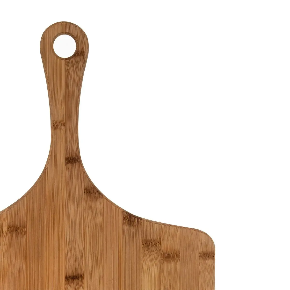 MasterPro Bamboo Pizza Peel - Natural