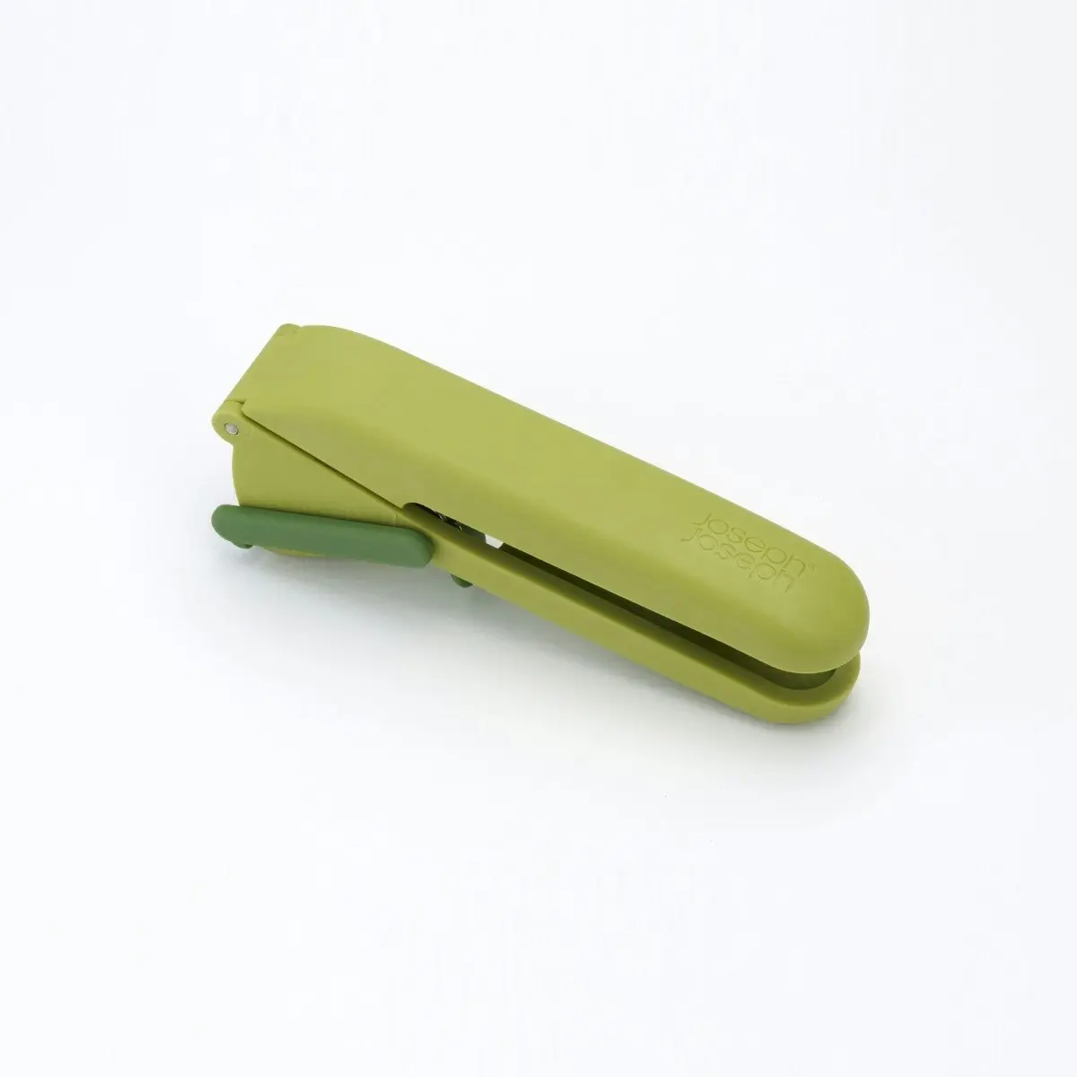 Joseph Joseph CleanForce Garlic Press - Green