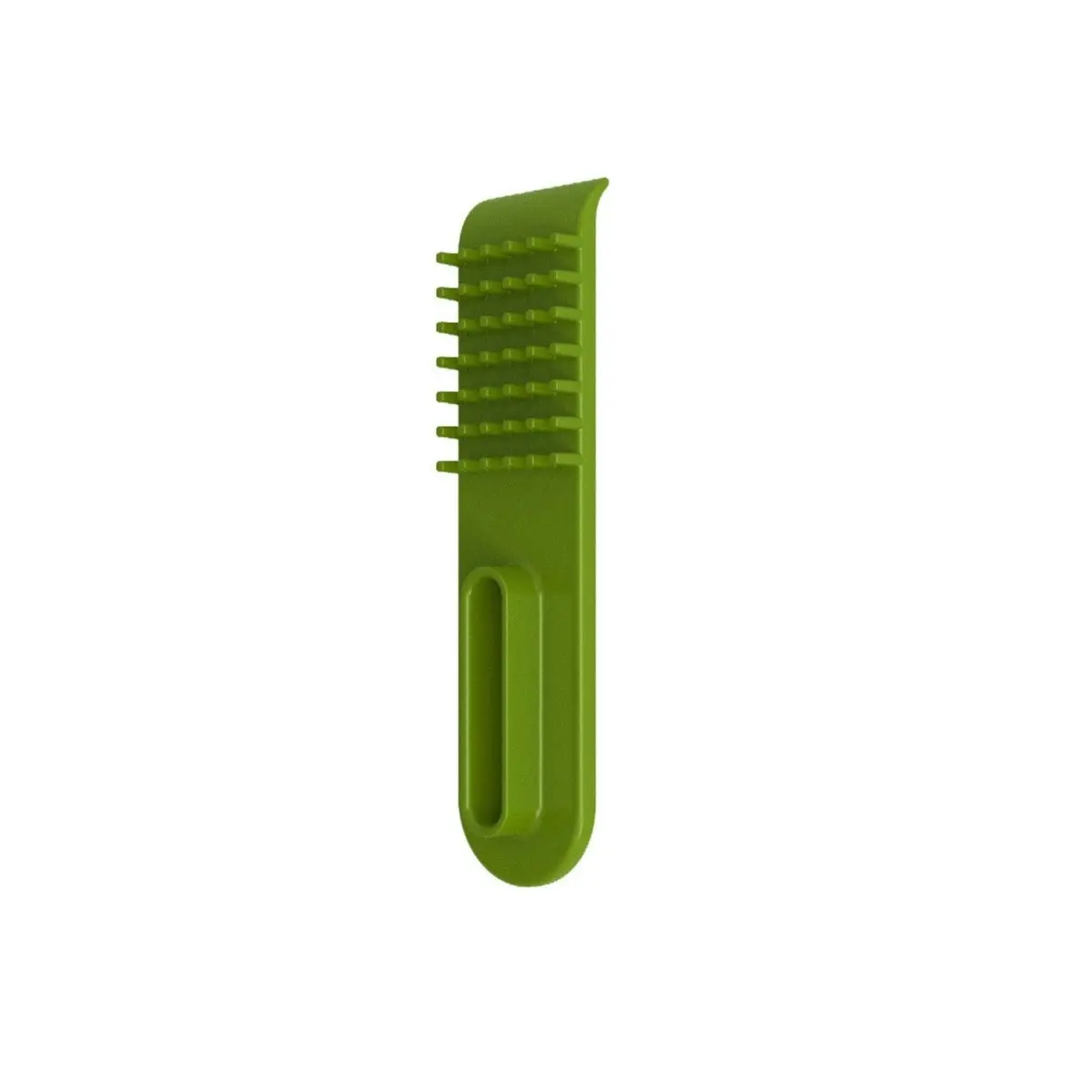 Joseph Joseph CleanForce Garlic Press - Green