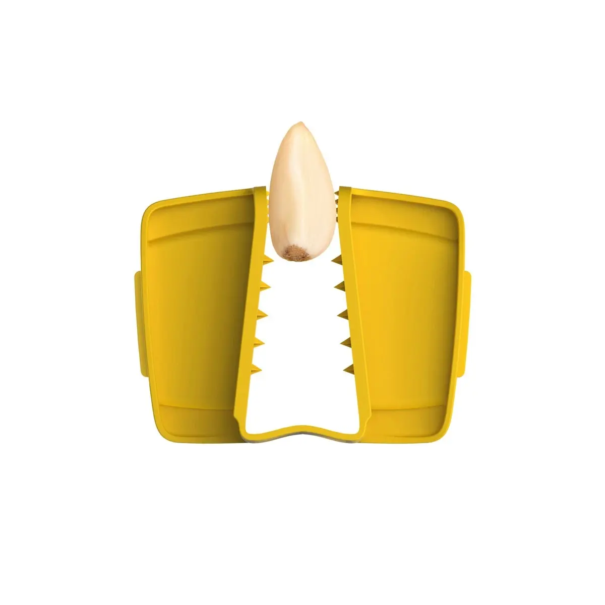 Joseph Joseph Multi-Grip Box Grater - Yellow