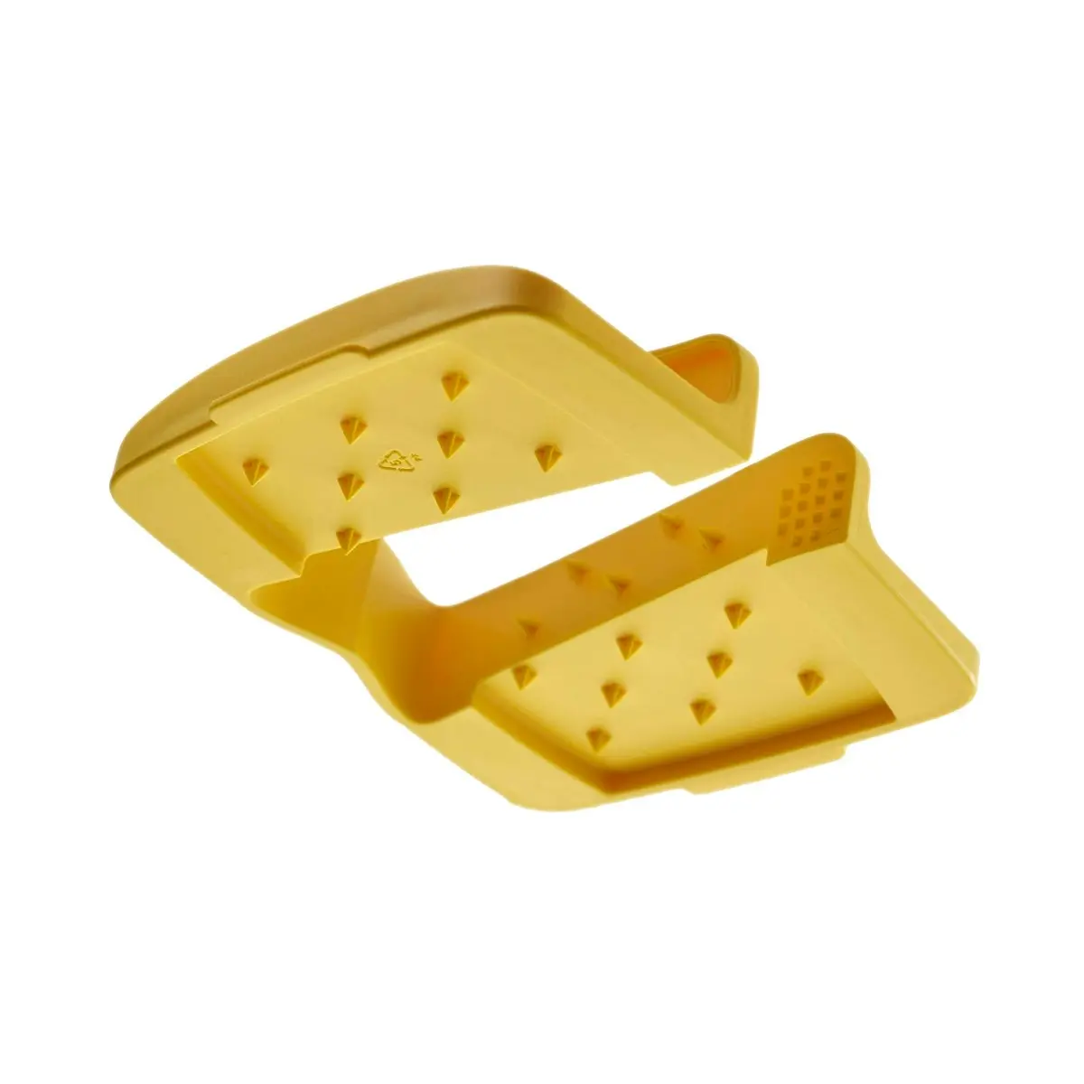 Joseph Joseph Multi-Grip Box Grater - Yellow