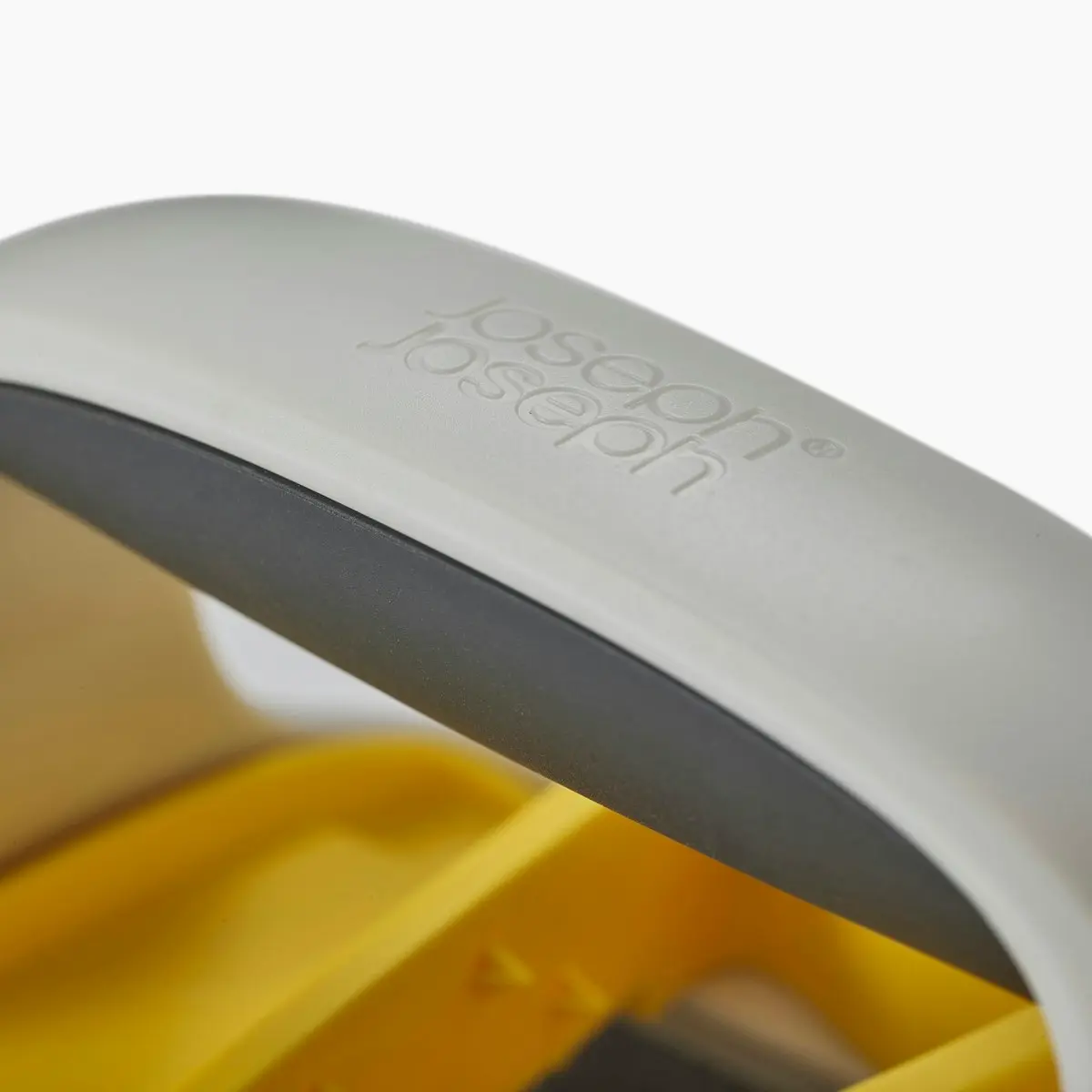 Joseph Joseph Multi-Grip Box Grater - Yellow