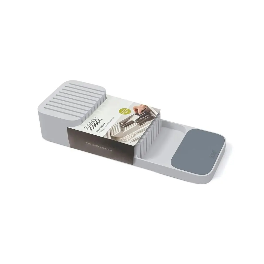 Joseph Joseph DrawerStore Compact Knife Organiser