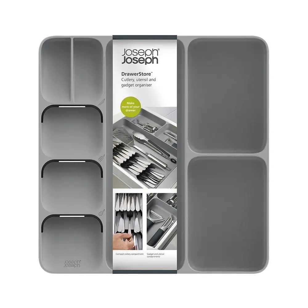 Joseph Joseph DrawerStore Cutlery/Utensil Organiser