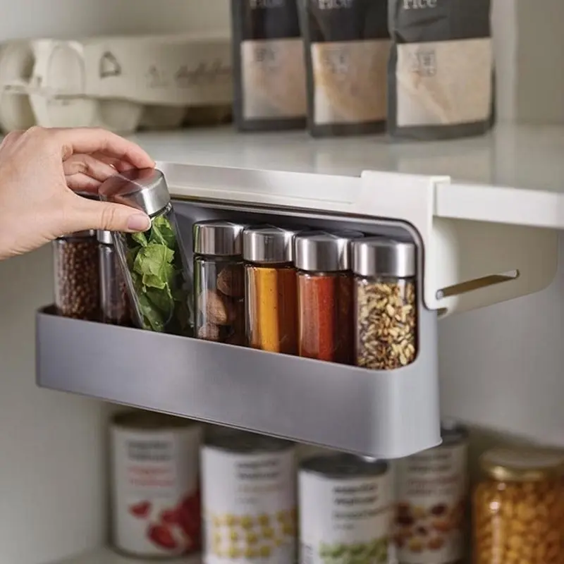 Joseph Joseph CupboardStore Under-shelf Spice Rack