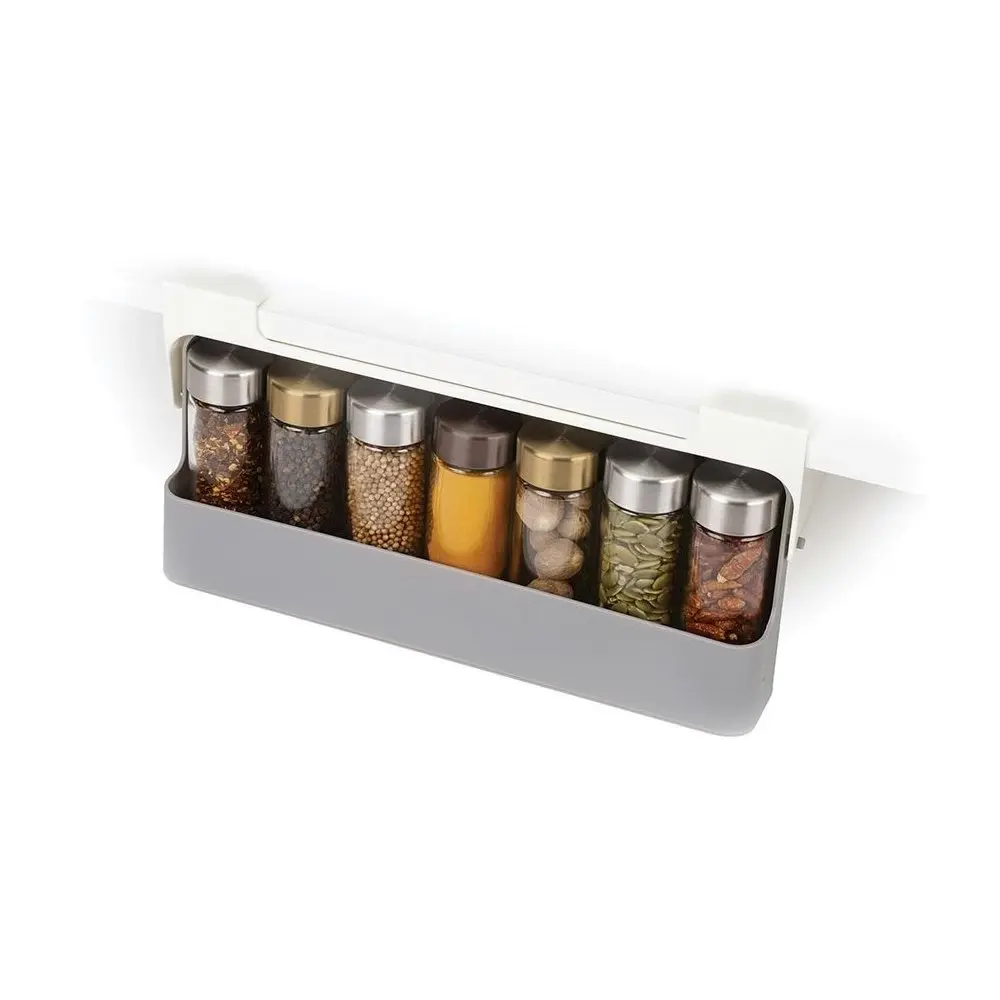 Joseph Joseph CupboardStore Under-shelf Spice Rack