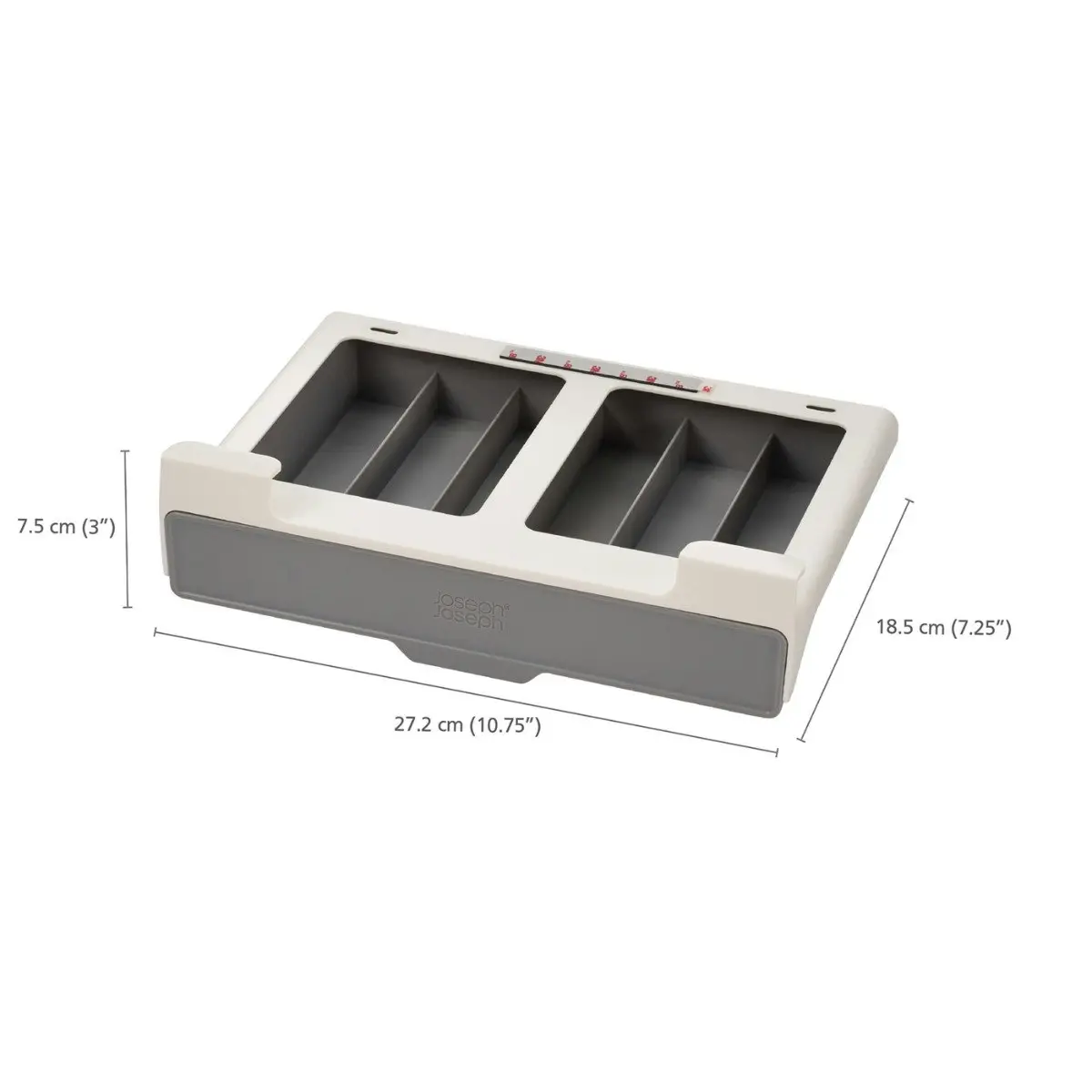 Joseph Joseph CupboardStore Coffee Capsule Drawer