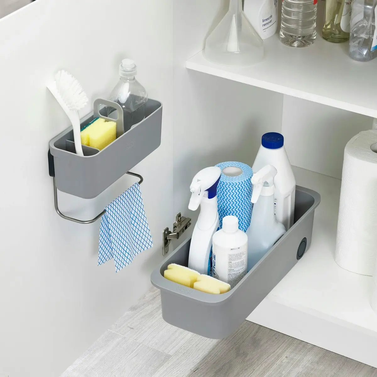 Joseph Joseph CupboardStore Easy-access Storage Caddy