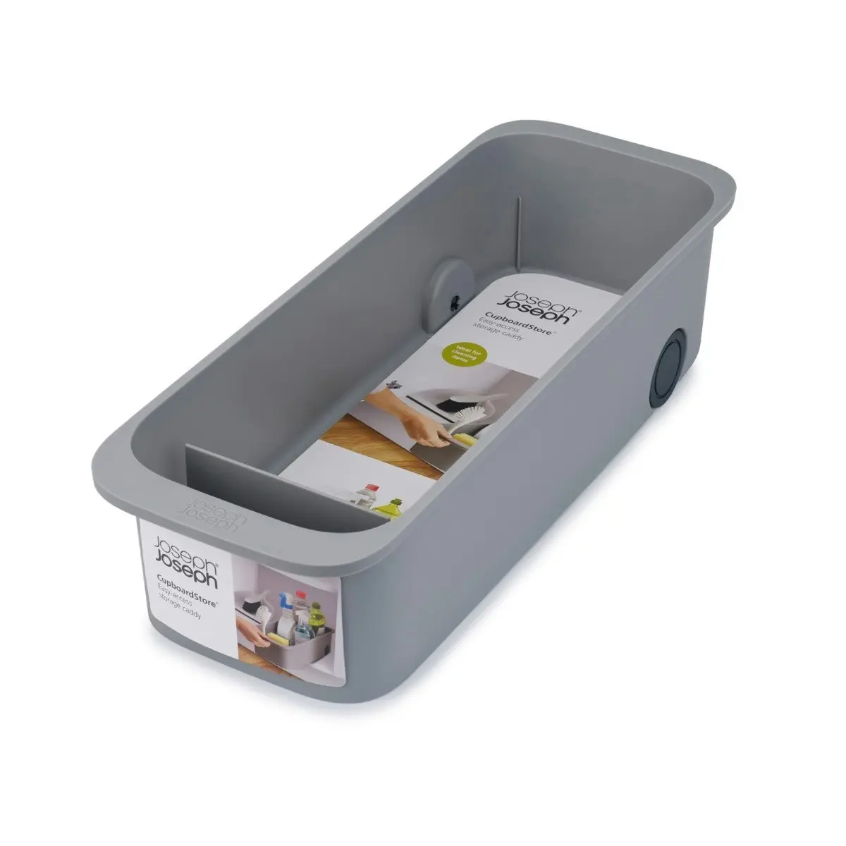 Joseph Joseph CupboardStore Easy-access Storage Caddy