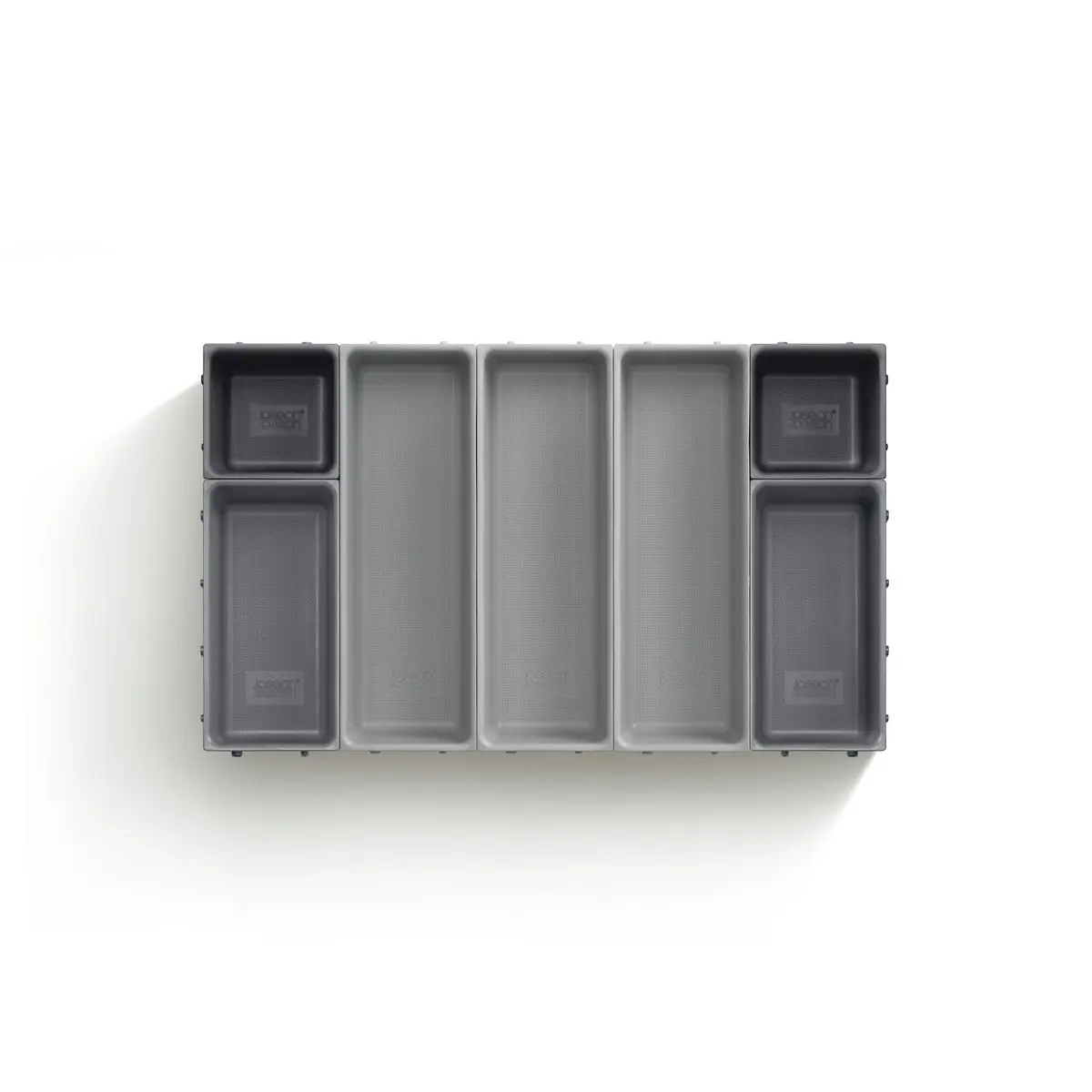 Joseph Joseph Blox 7 Piece Drawer Organiser Set