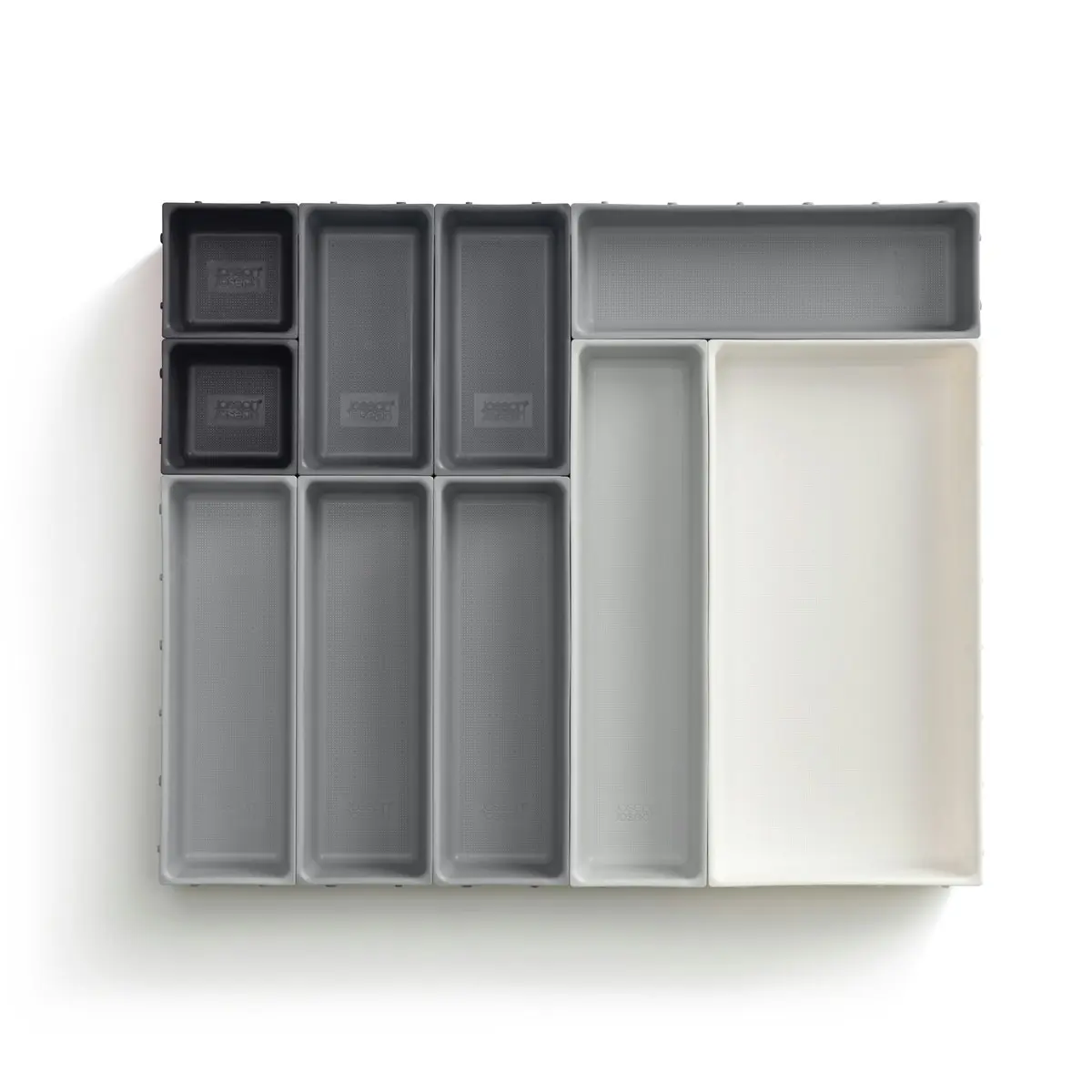 Joseph Joseph Blox 10 Piece Drawer Organiser Set