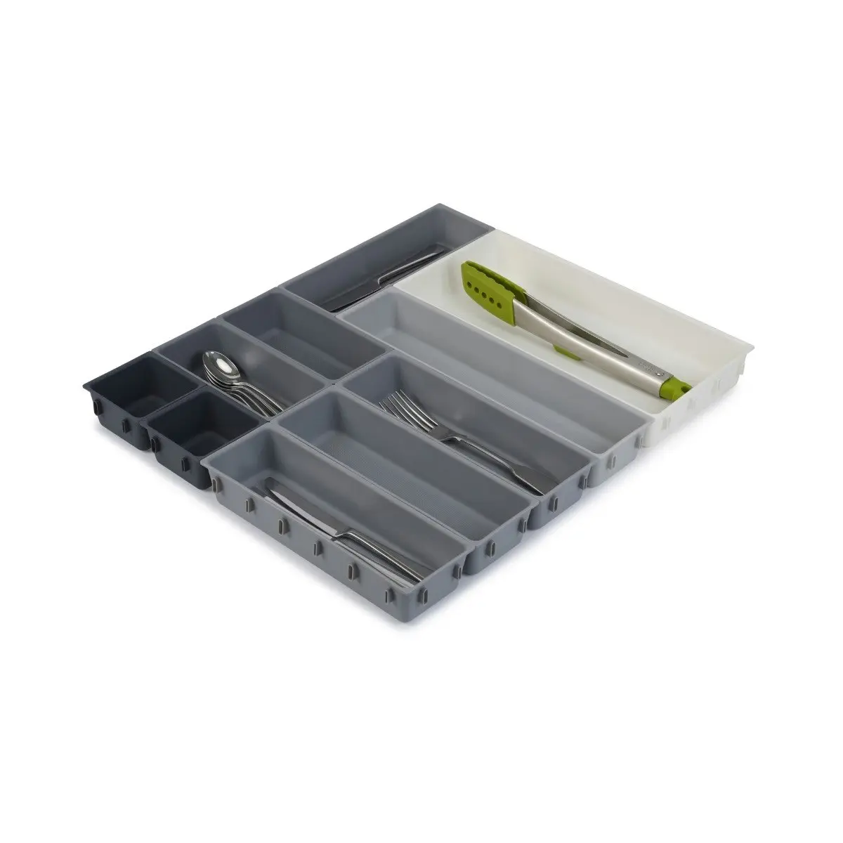 Joseph Joseph Blox 10 Piece Drawer Organiser Set