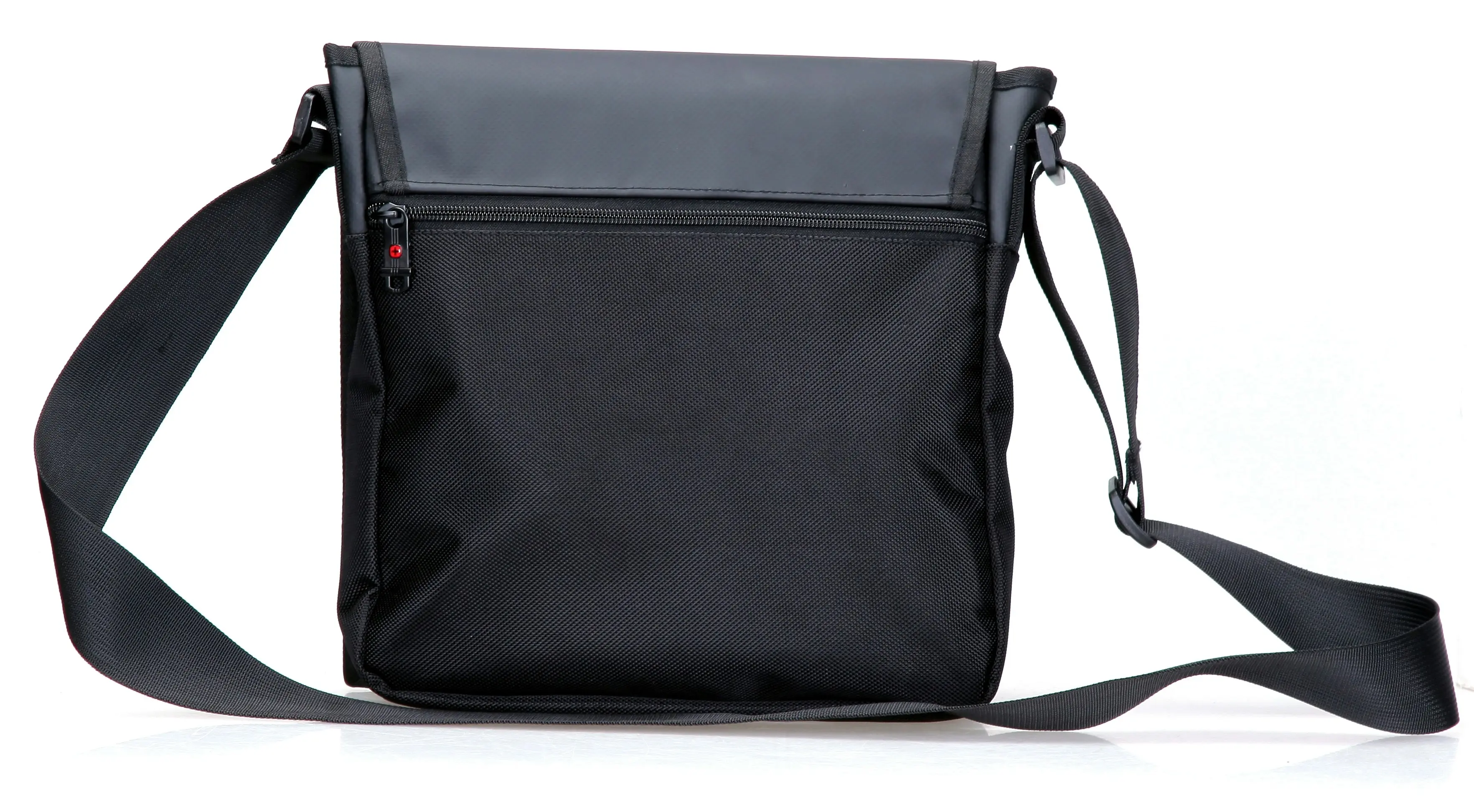 Swisswin Water-Resistant Satchel Travel Messenger Bag Daily iPad shoulder Bag SW9402