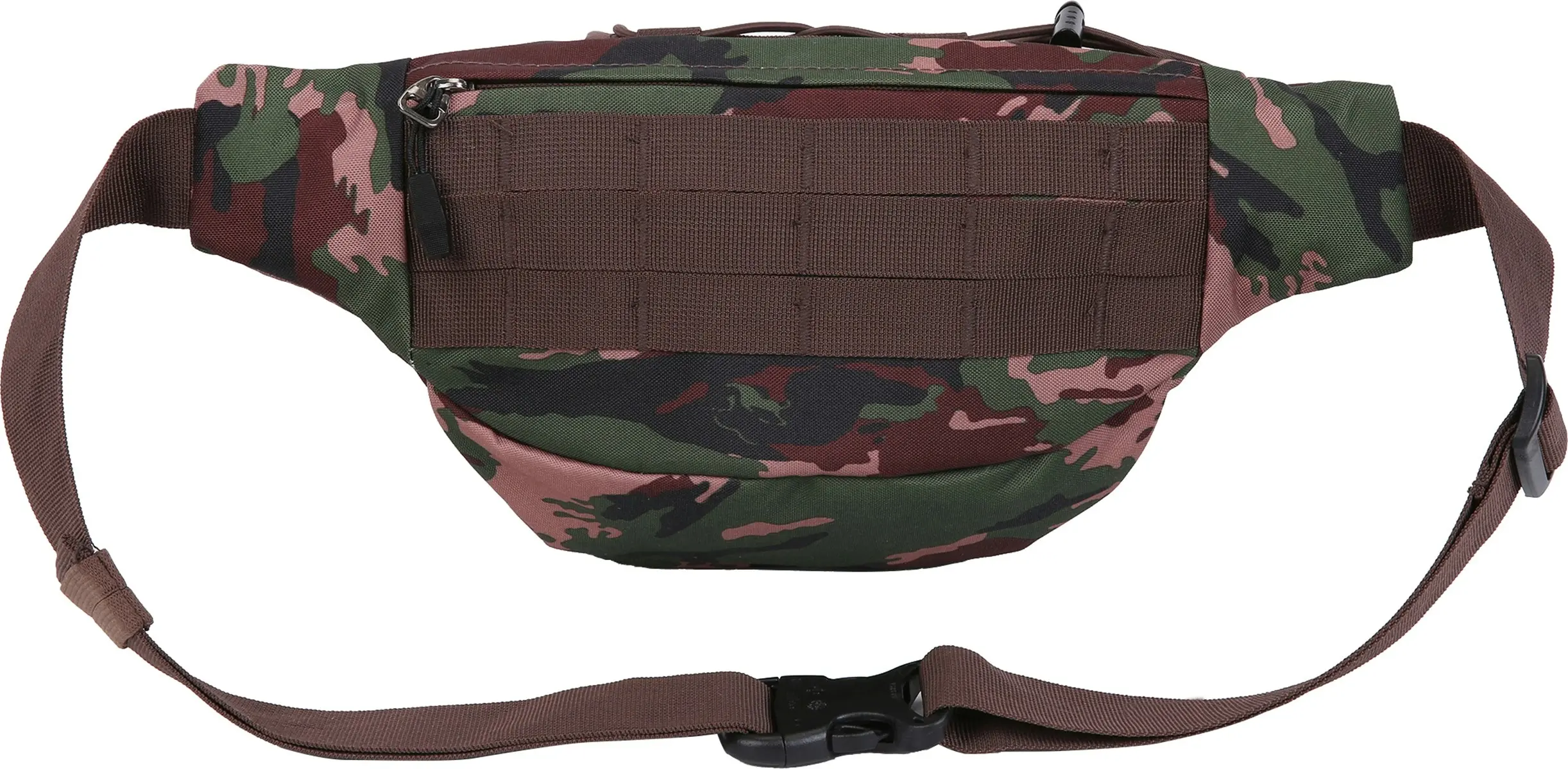 Granite Gear Waterproof Funny Bag Travel Bum Bag Camping Hiking Cross Shoulder Bag G7557 Camouflage