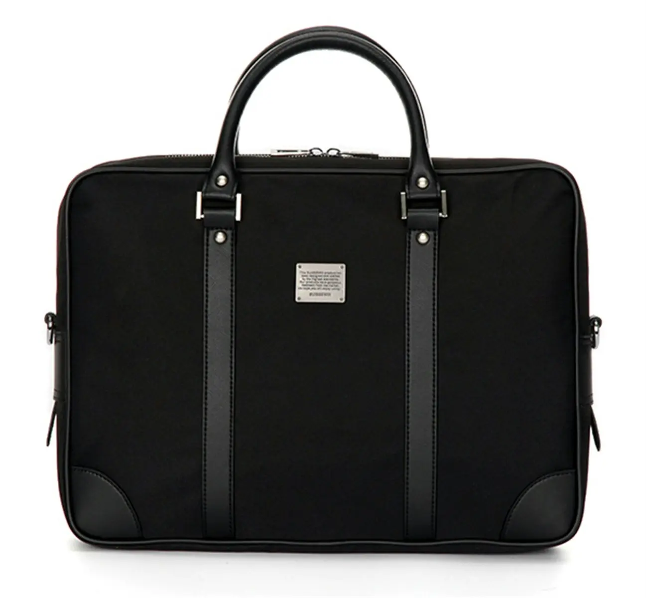 Suissewin Swiss Water-Resistant 15.6" laptop Bag School bag Travel Briefcase sn17280