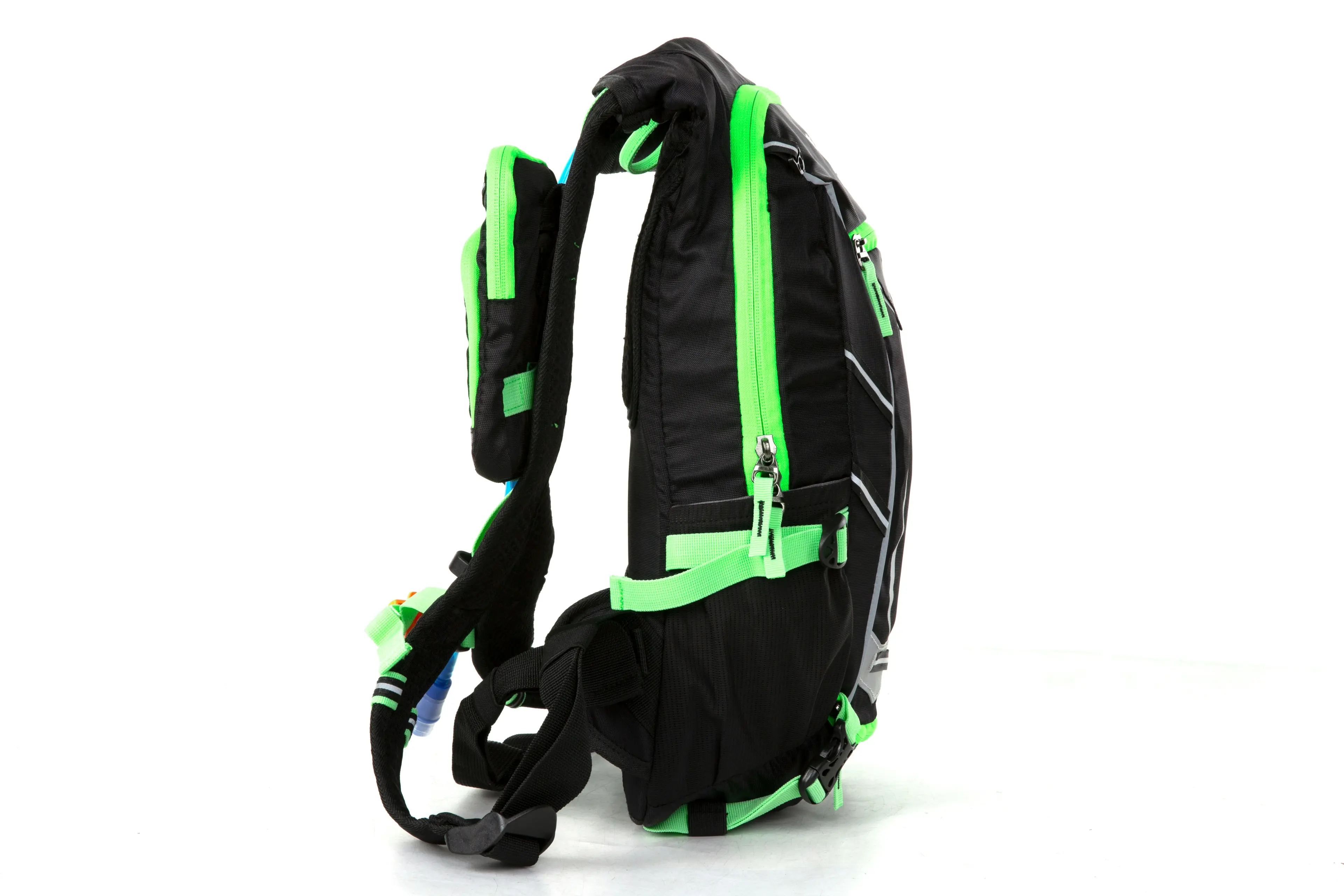 Granite Gear Waterproof Bicycle Riding Backpack Outdoor Bike Shoulder Bag G7215 Green