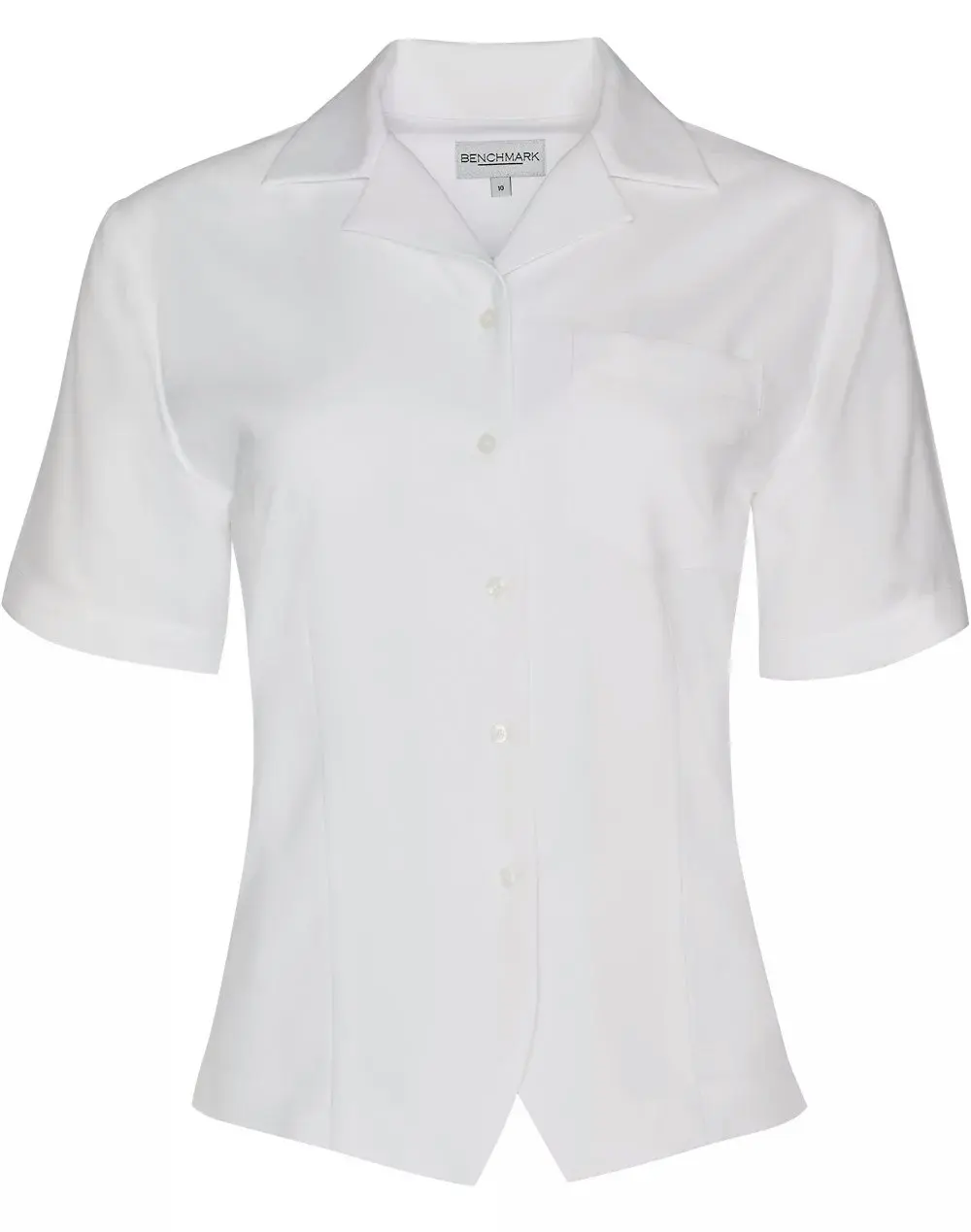 Women&#8217;s CoolDry Short Sleeve Overblouse