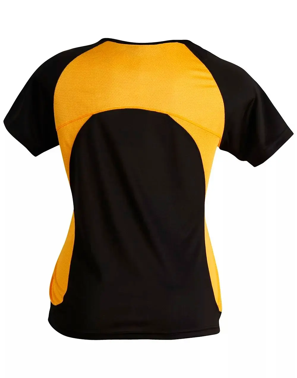 Cool-Dry Athlete T-Shirt