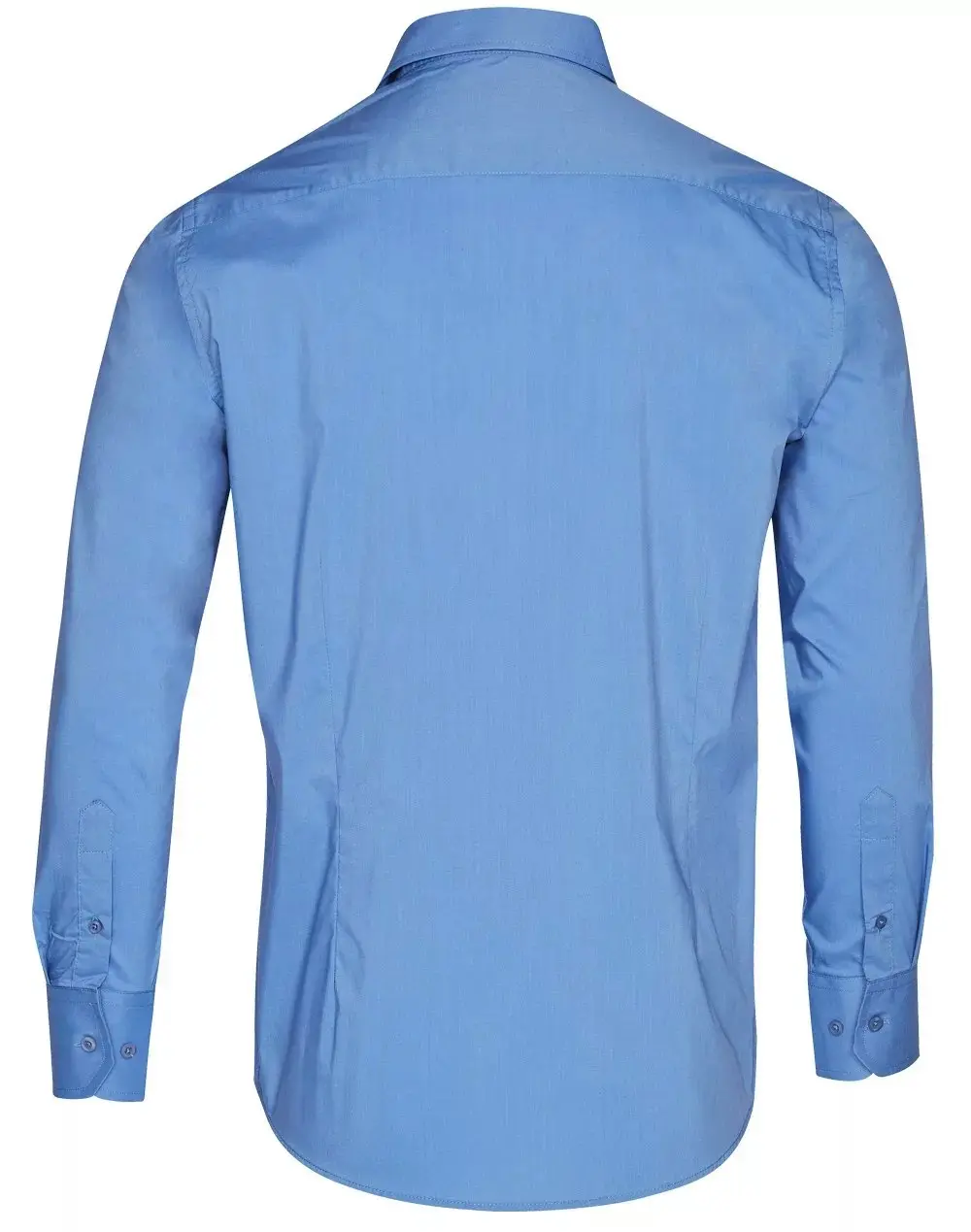 Mens Executive Long Sleeve Shirt