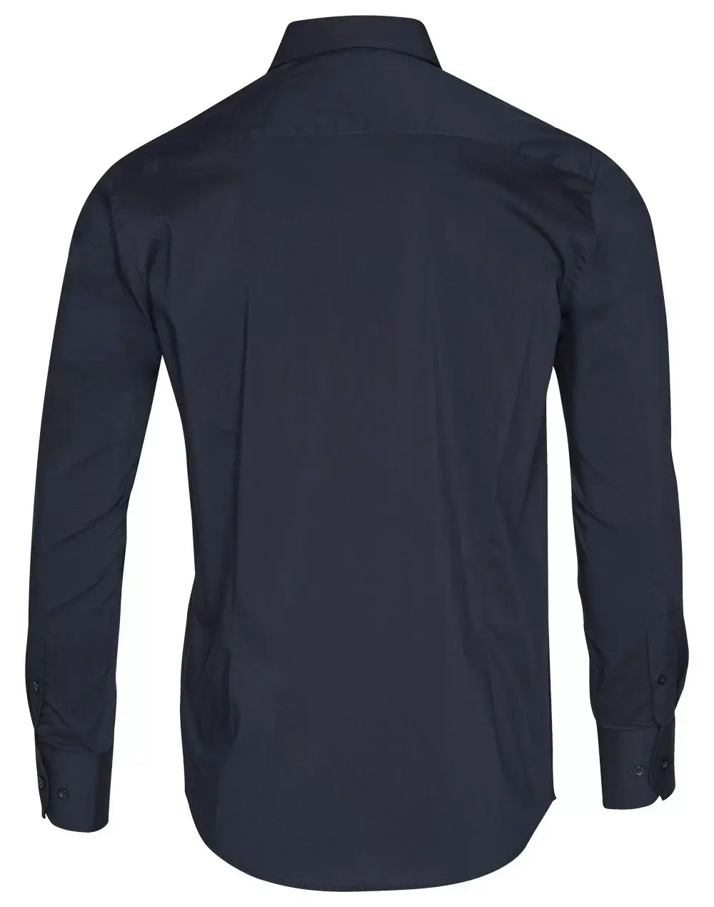 Mens Executive Long Sleeve Shirt