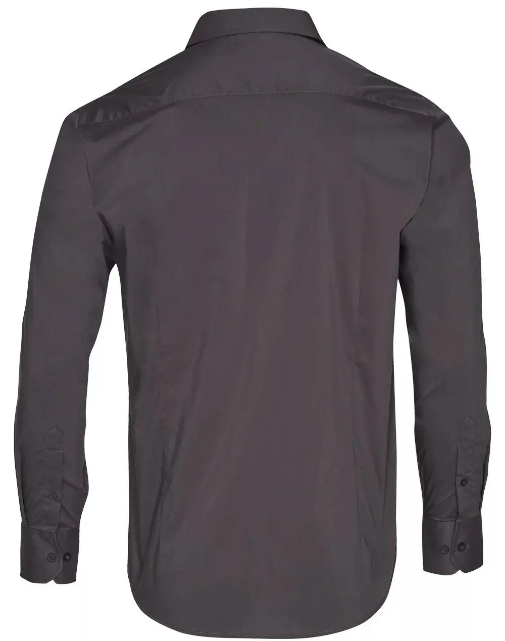 Mens Executive Long Sleeve Shirt