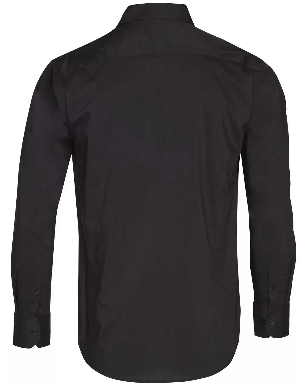 Mens Executive Long Sleeve Shirt