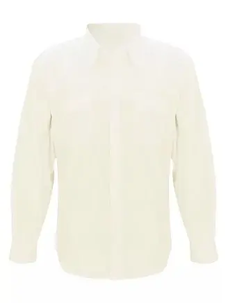 Mens Long Sleeve Shirt