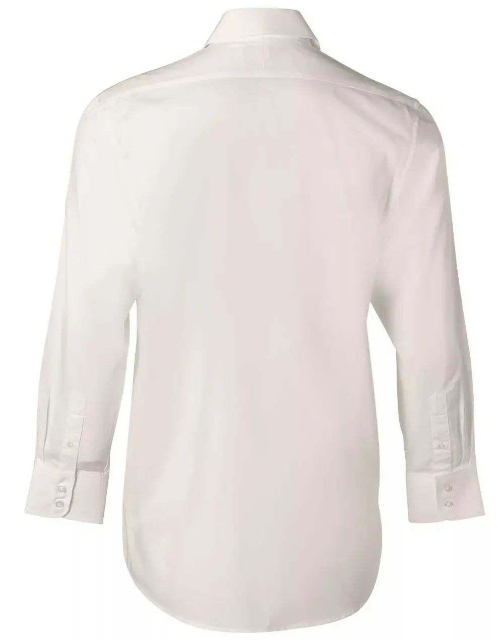 Nano Tech Long Sleeve Shirt